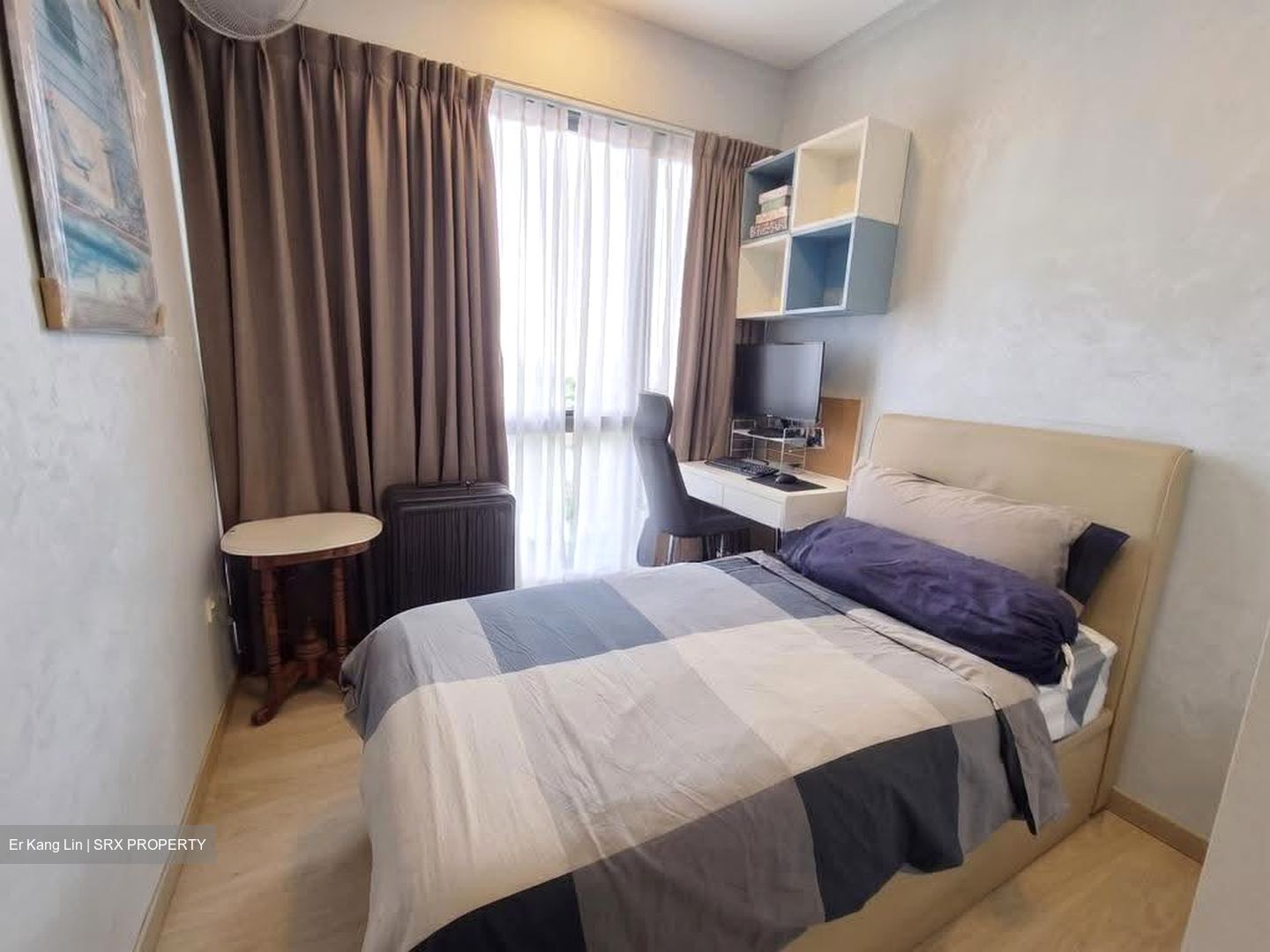 Riversound Residence (D19), Condominium #637186511